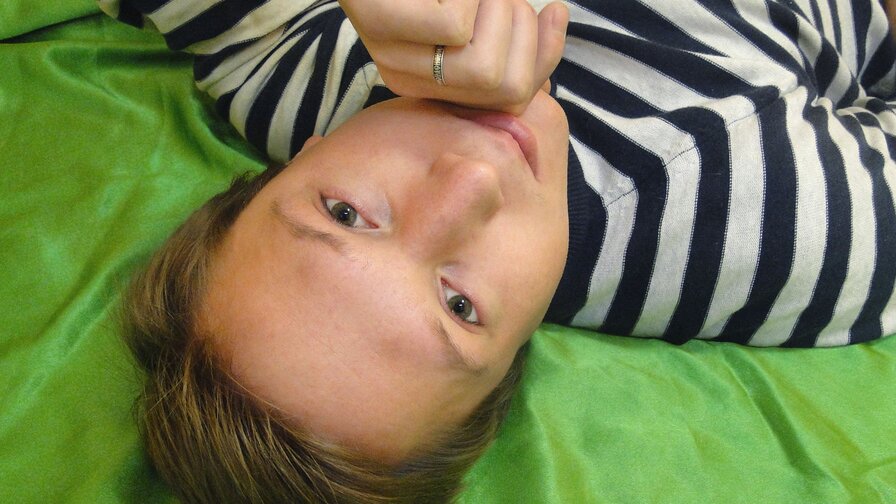 CutieJOCK Porn Vip Show