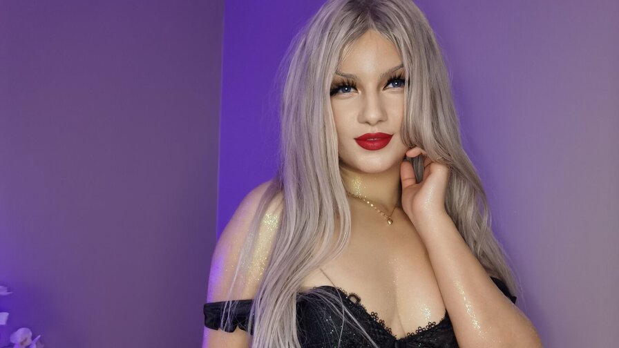 DahliaMoon Porn Vip Show