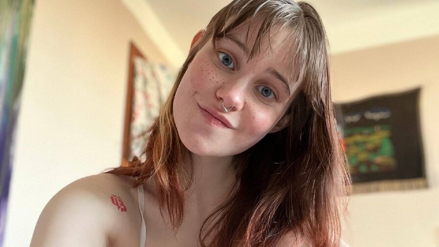 DaisyMilsy Porn Vip Show