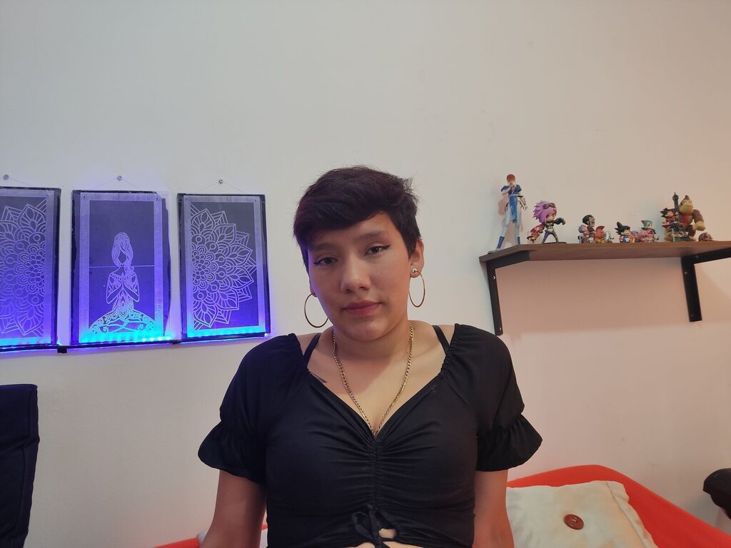 DamarisStar Porn Vip Show