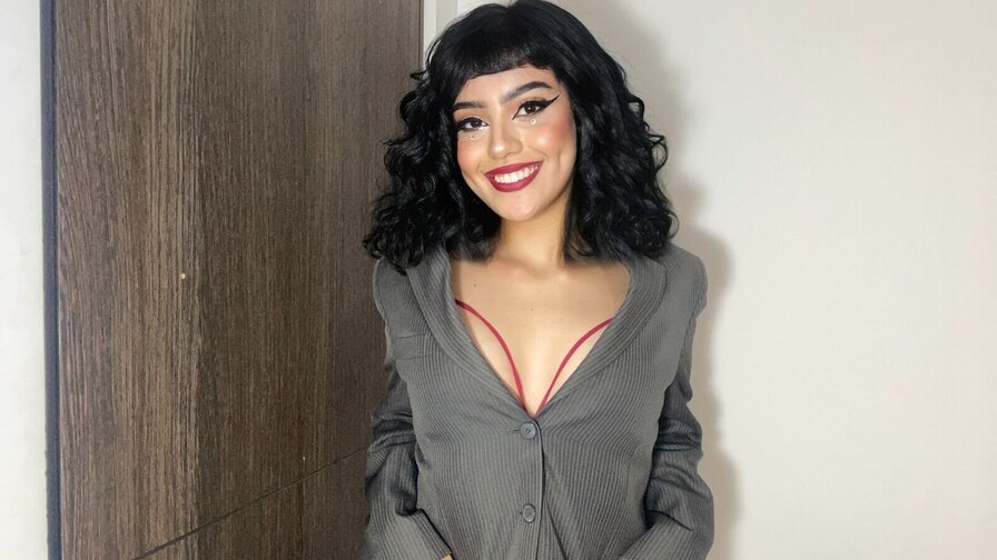 DaniDelrey Porn Vip Show