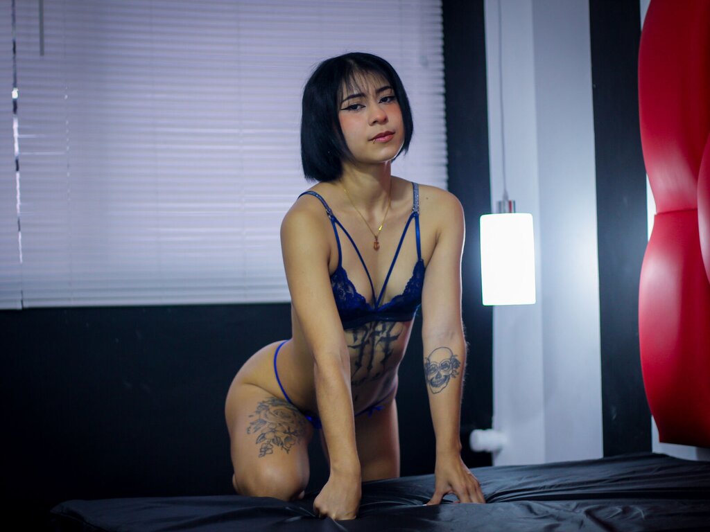 DaniRouser Porn Vip Show