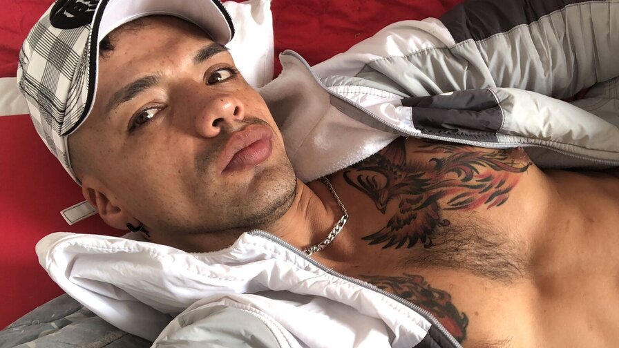 DanitoManuel Porn Vip Show