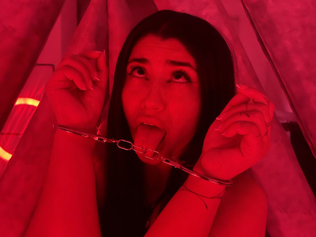 DannaAnstrom Porn Vip Show