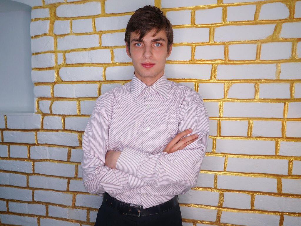 DannySwan Porn Vip Show
