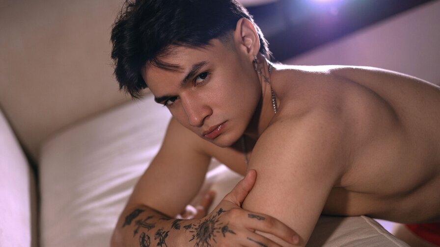 DanteGrant Porn Vip Show