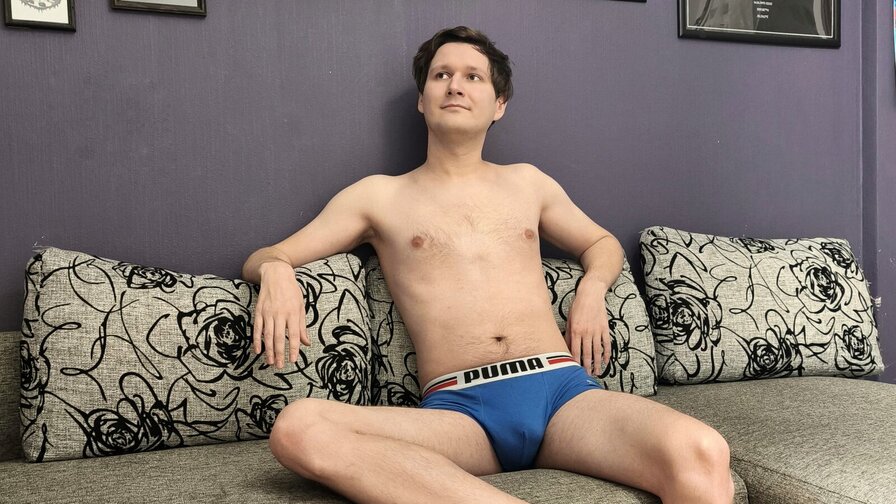 DarenSullivan Porn Vip Show