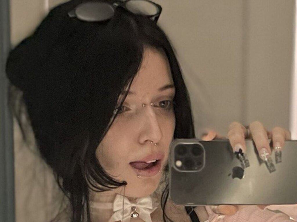DarlineBradwell Porn Vip Show