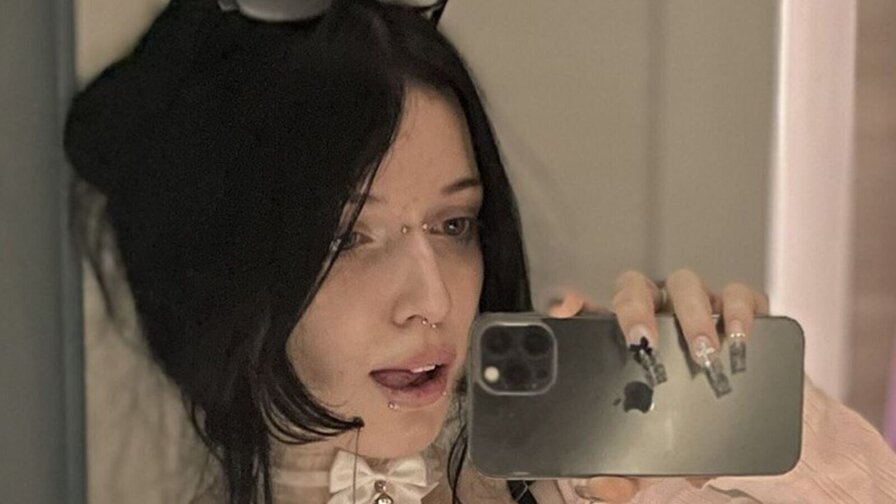 DarlineBradwell Porn Vip Show