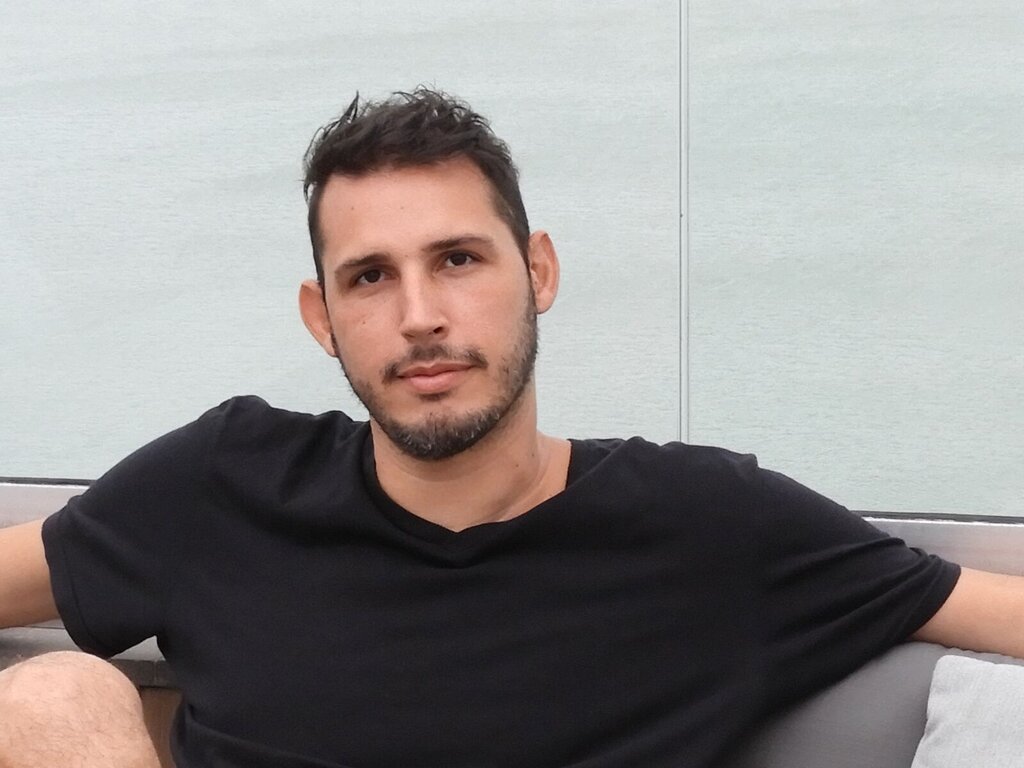 DaroFabe Porn Vip Show