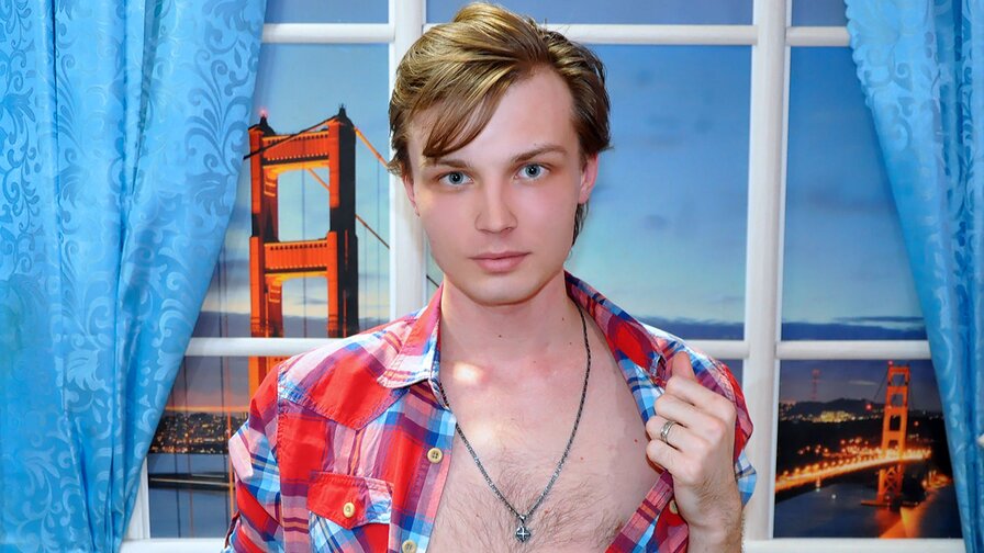 DavidCute Porn Vip Show