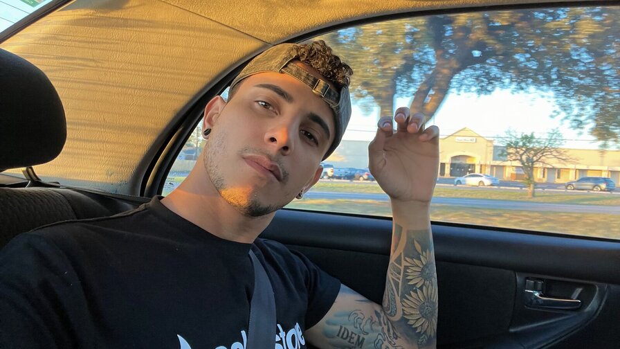 DavidGaleno Porn Vip Show
