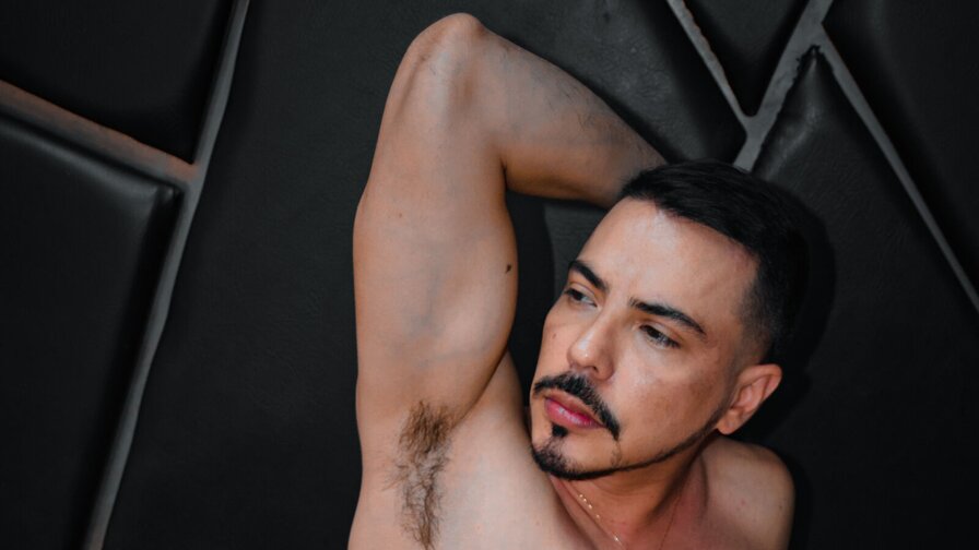 DeanLuis Porn Vip Show