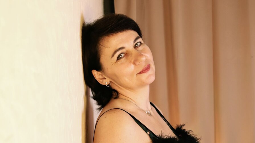 DemiMature Porn Vip Show