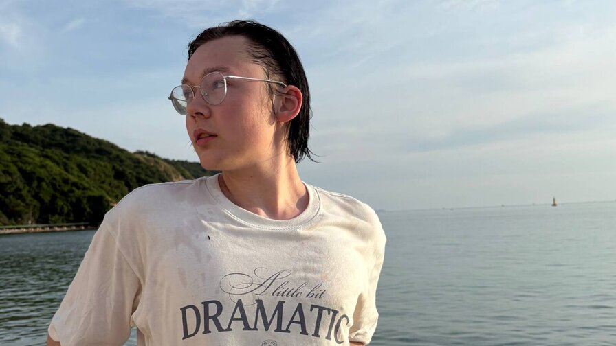 DerekCarter Porn Vip Show