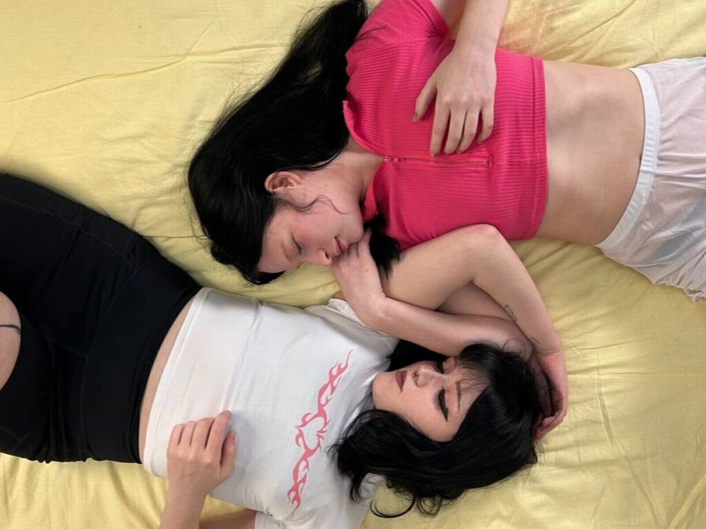 DianaAndMonica Porn Vip Show