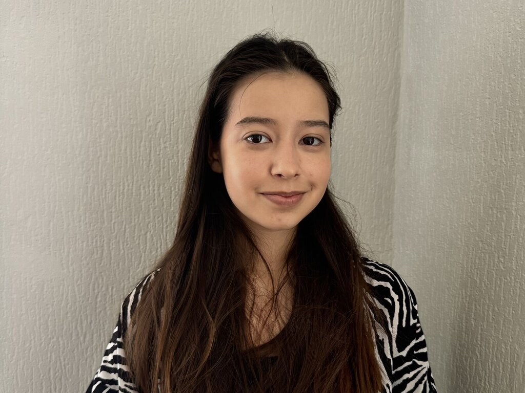 DianaFaolla Porn Vip Show