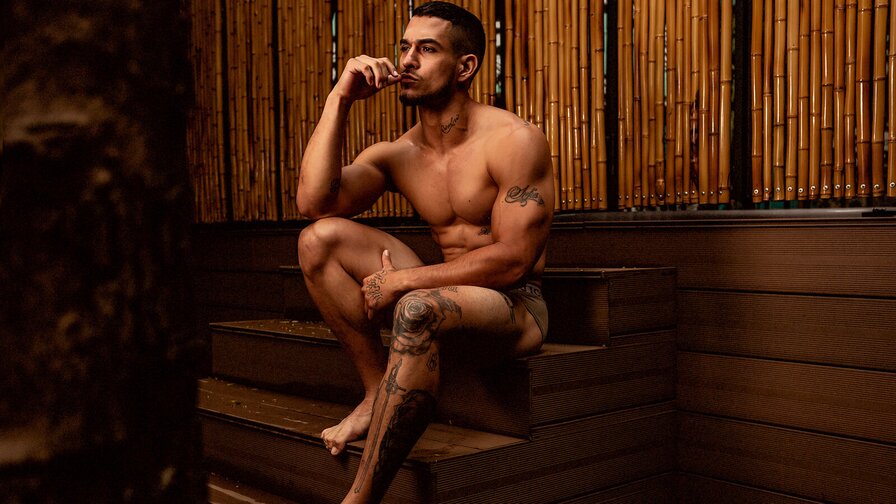 DilanWillord Porn Vip Show