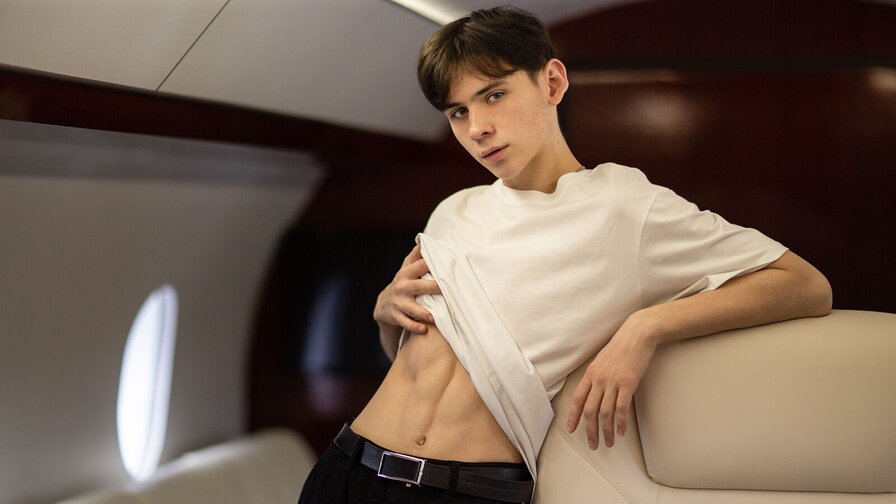 DilonClark Porn Vip Show