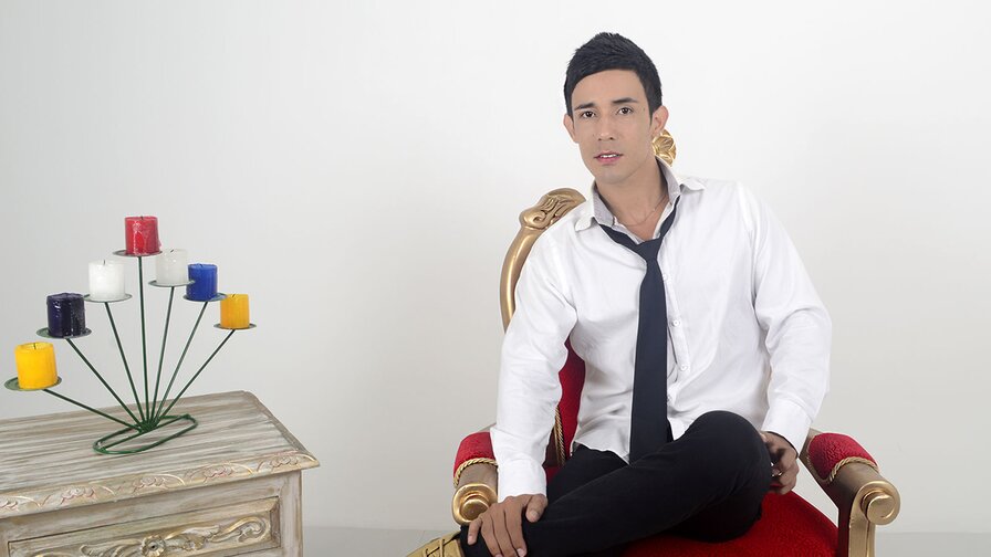 DimitryComely Porn Vip Show