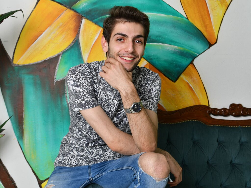 DonStone Porn Vip Show