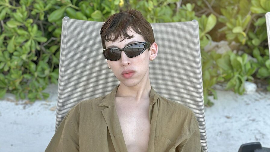 DylanNewell Porn Vip Show