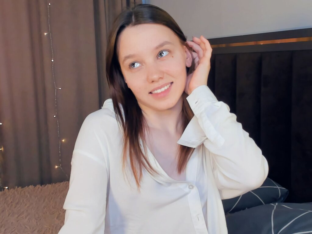 EdaGammell Porn Vip Show