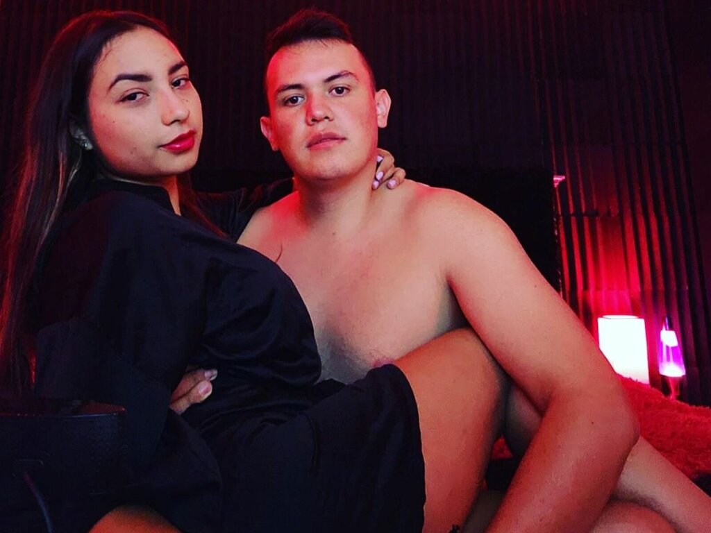 EdandKarol Porn Vip Show