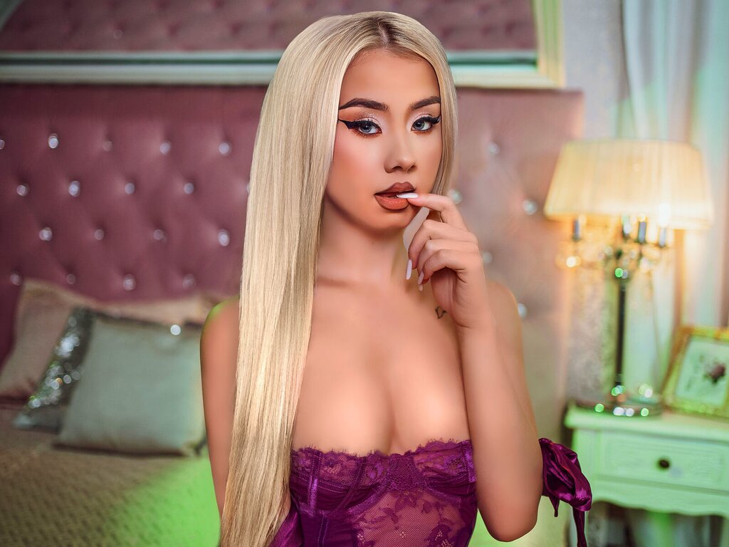 EdenBright Porn Vip Show