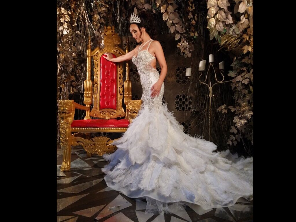 EdenVictoria Porn Vip Show