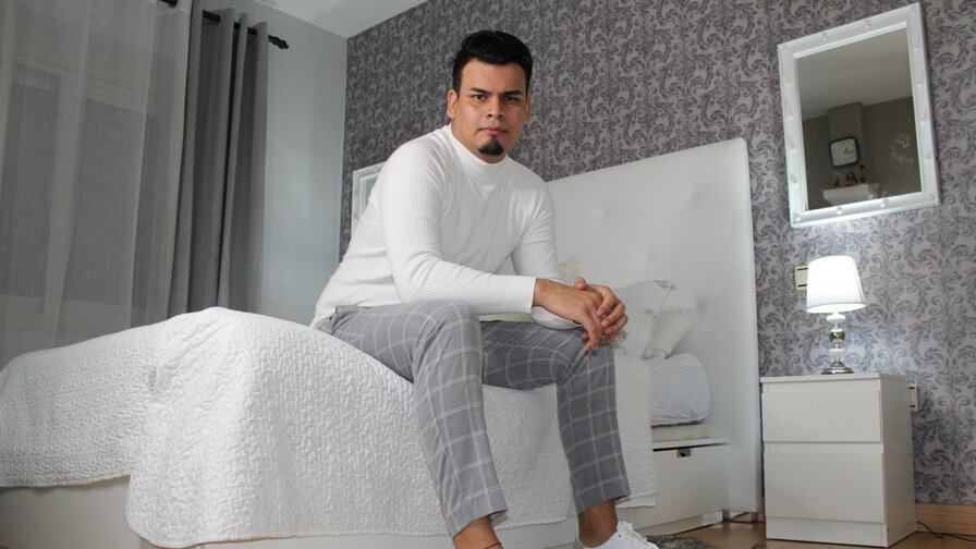 EdwardVasquez Porn Vip Show