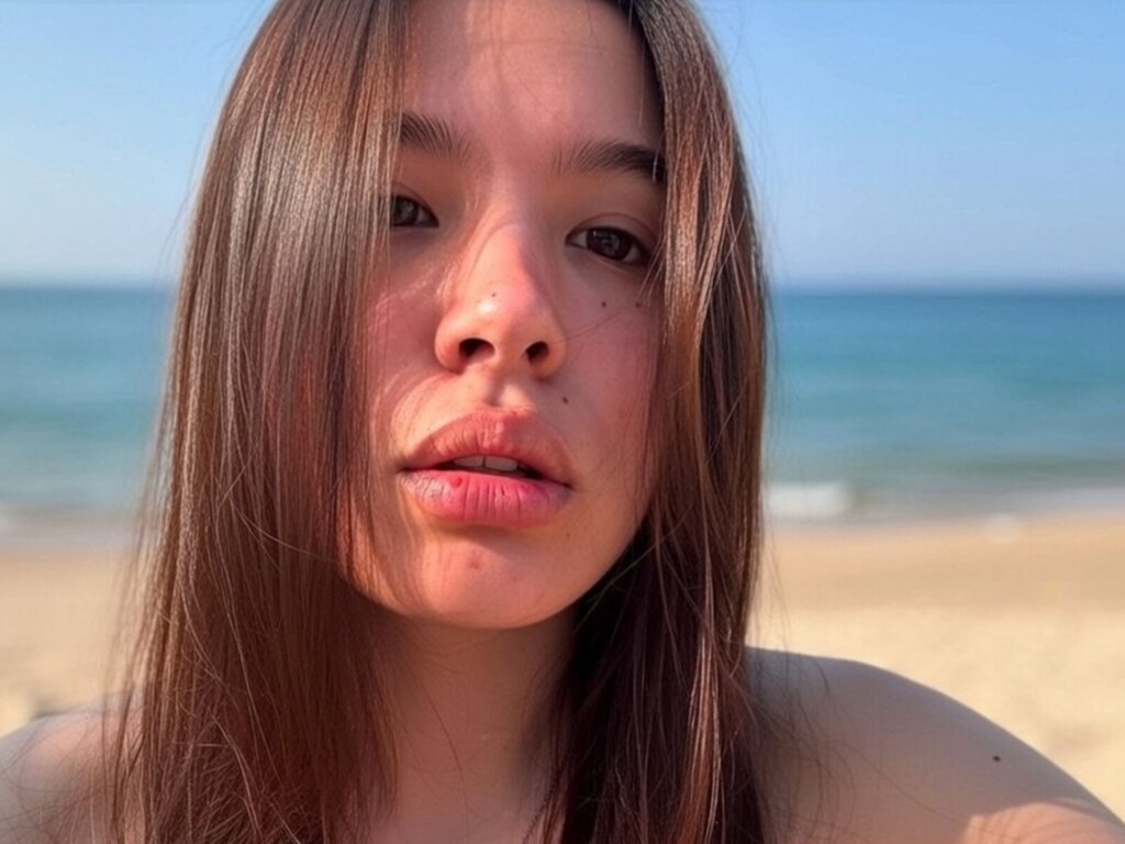 EhtelHatley Porn Vip Show