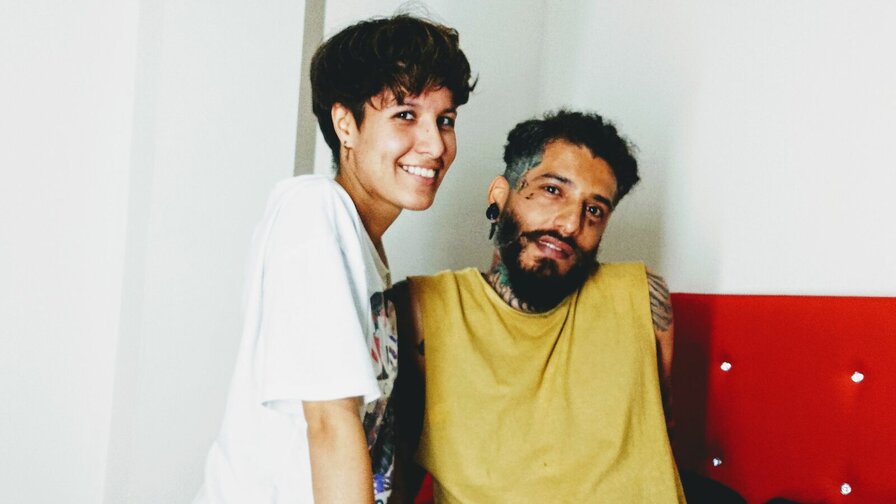 ElectraAndEduard Porn Vip Show