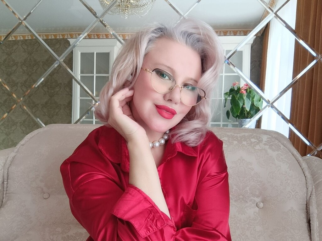ElenaCmit Porn Vip Show