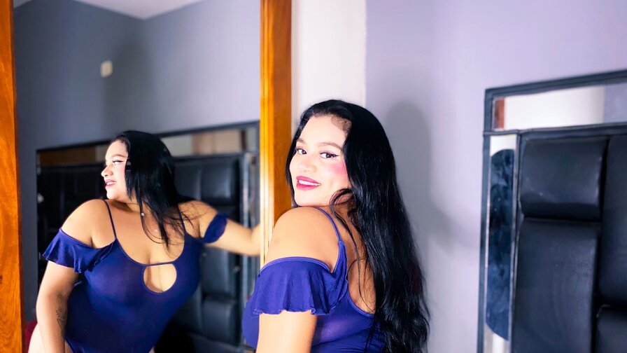 ElenaVelasquez Porn Vip Show