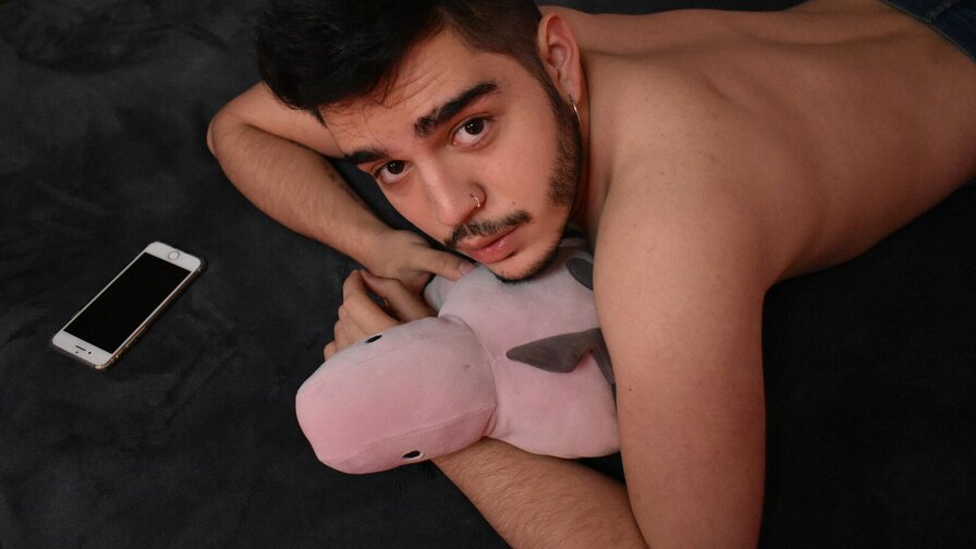 EliotEvans Porn Vip Show