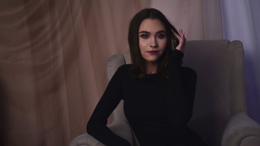 EllaCurtis Porn Vip Show