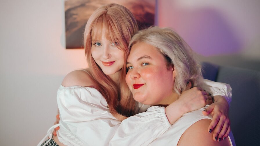 EllaDelilah Porn Vip Show