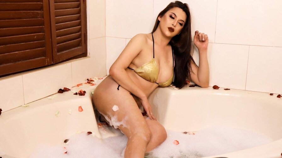 EllaKnox Porn Vip Show