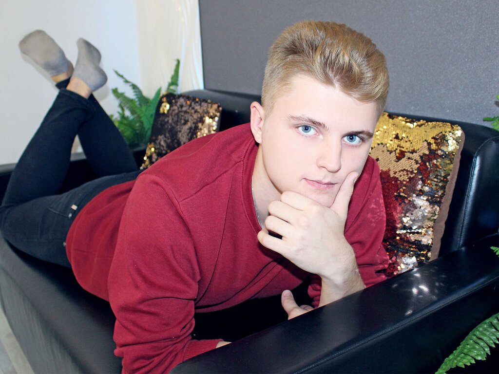 ElliotKrus Porn Vip Show