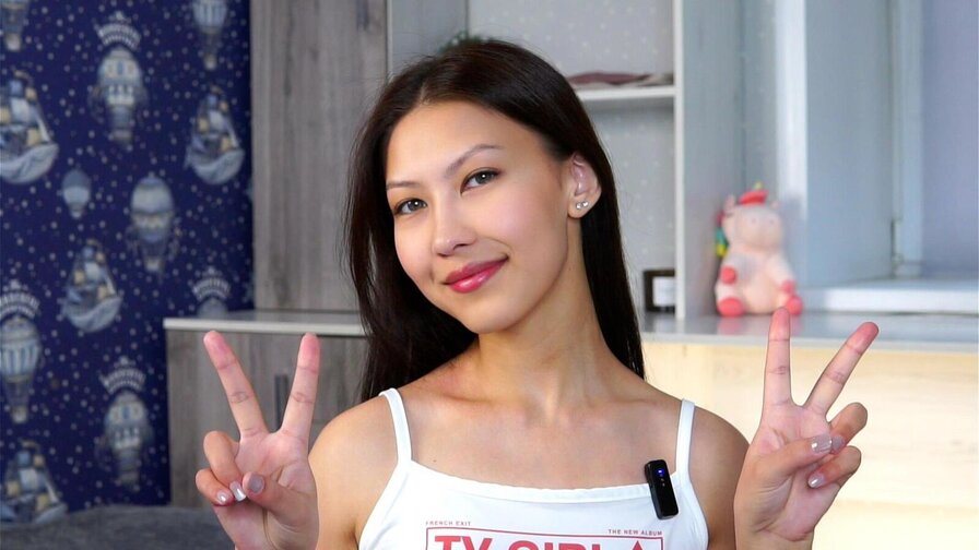ElviaAlly Porn Vip Show