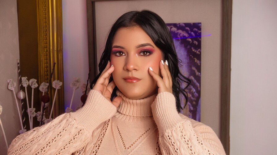 EmiliReyes Porn Vip Show