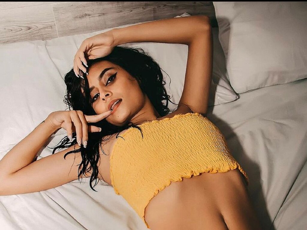 EmilyChanton Porn Vip Show