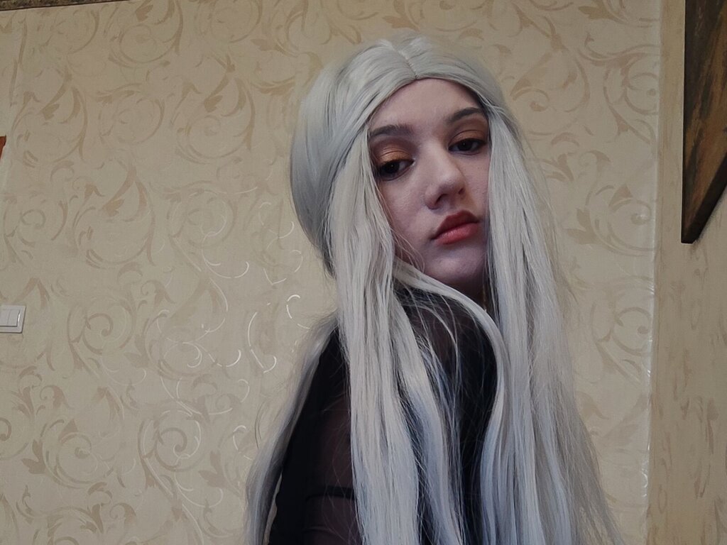 EmilyCharon Porn Vip Show