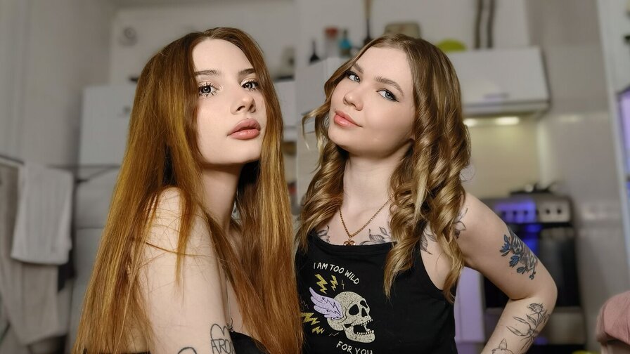 EmmaAndMiaa Porn Vip Show