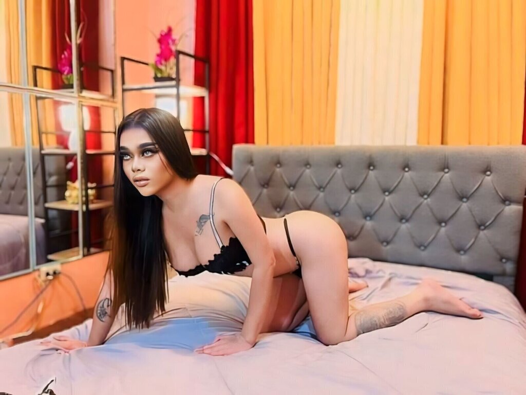 EmpressValerie Porn Vip Show