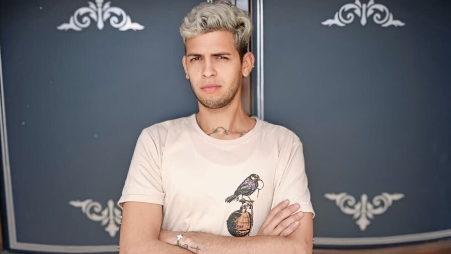 ErickRincon Porn Vip Show