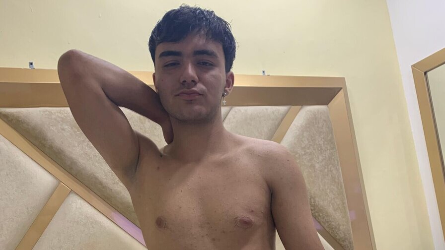 ErickWakabayashi Porn Vip Show
