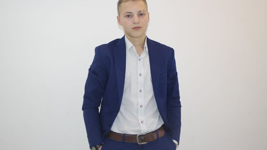 ErikLewis Porn Vip Show