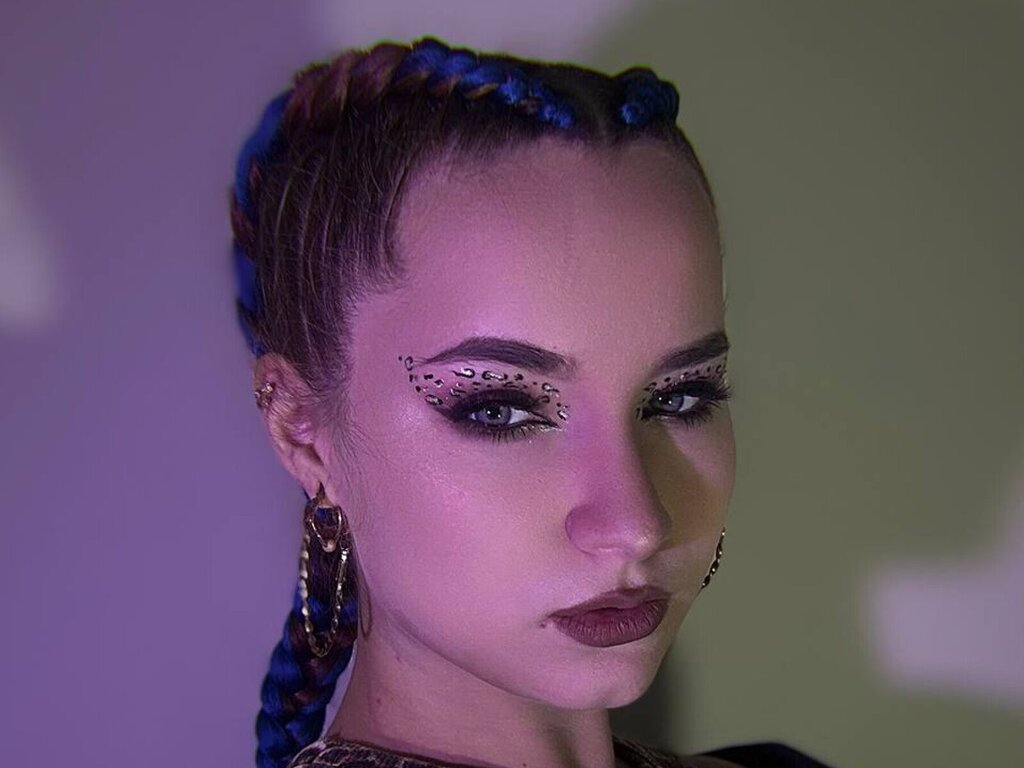 ErleneBrabazon Porn Vip Show